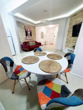 Unique Luxury Apartaments